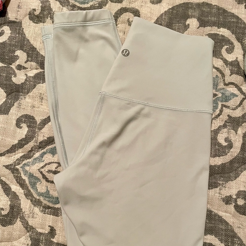 Lululemon Align Leggings